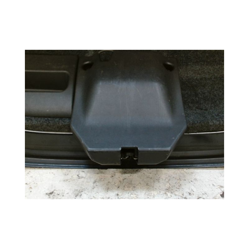 COFFRE ARRIERE JAGUAR X-TYPE BERL. Phase 1 2001-2007
