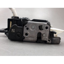 SYSTEME CONDAMNATION AVANT GAUCHE PEUGEOT 3008