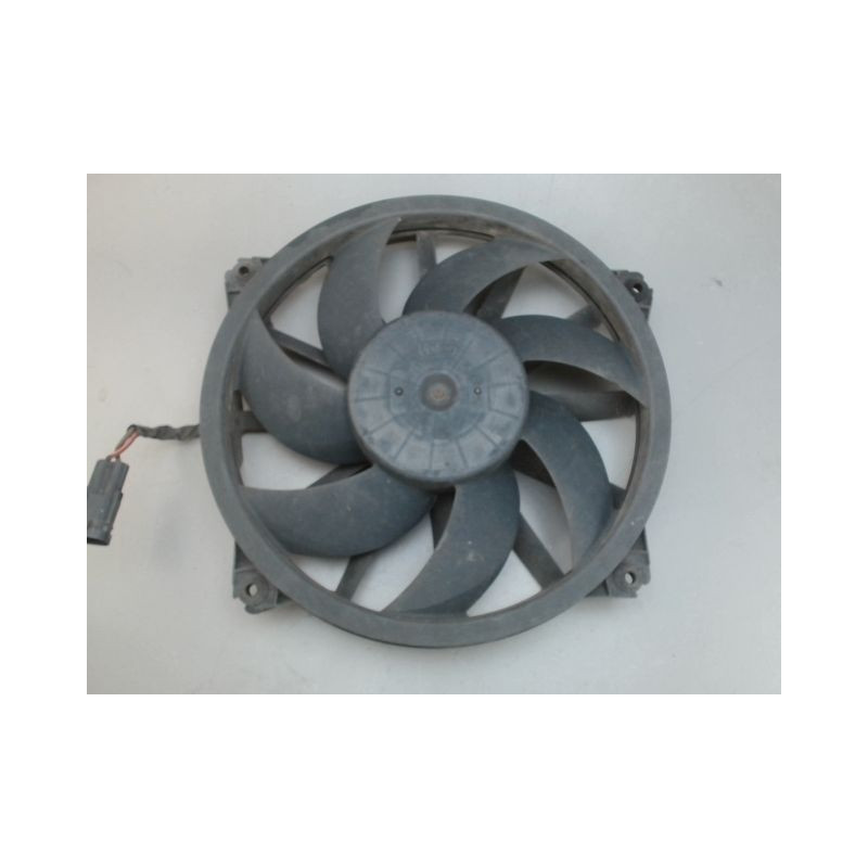 MOTEUR VENTILATEUR RADIATEUR PEUGEOT 3008