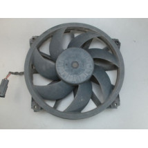 MOTEUR VENTILATEUR RADIATEUR PEUGEOT 3008