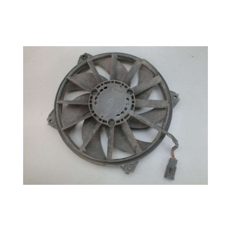MOTEUR VENTILATEUR RADIATEUR PEUGEOT 3008