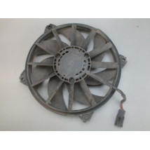 MOTEUR VENTILATEUR RADIATEUR PEUGEOT 3008