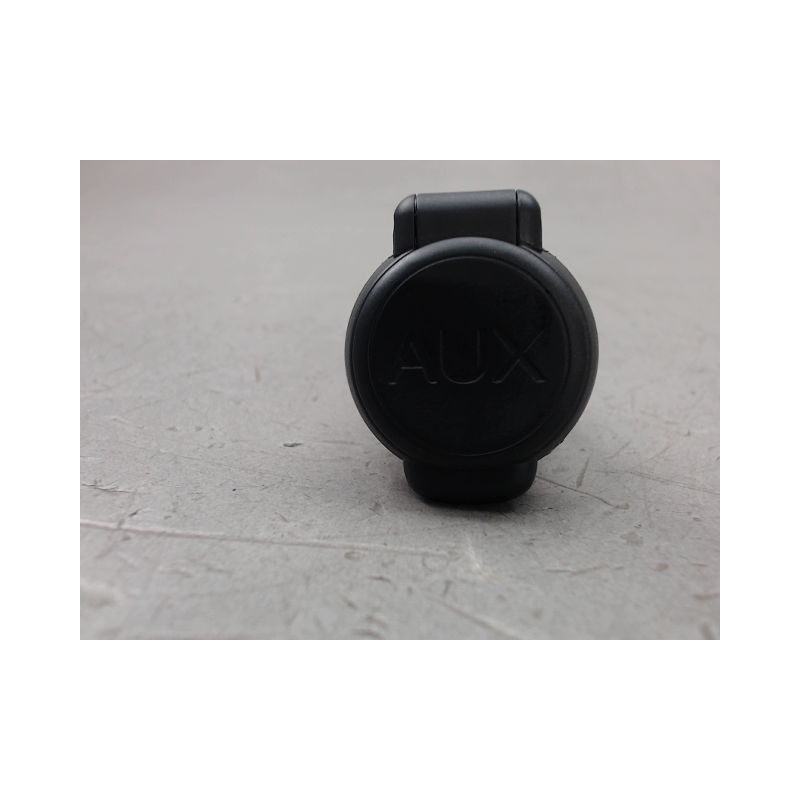 PORT USB/AUX PEUGEOT 3008
