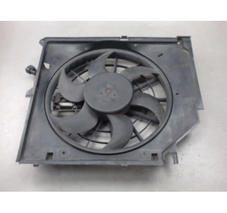 MOTEUR VENTILATEUR RADIATEUR