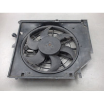MOTEUR VENTILATEUR RADIATEUR B.M.W. SERIE 3