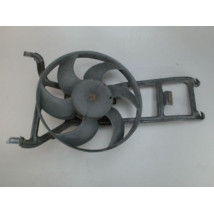 MOTEUR VENTILATEUR RADIATEUR PEUGEOT 106