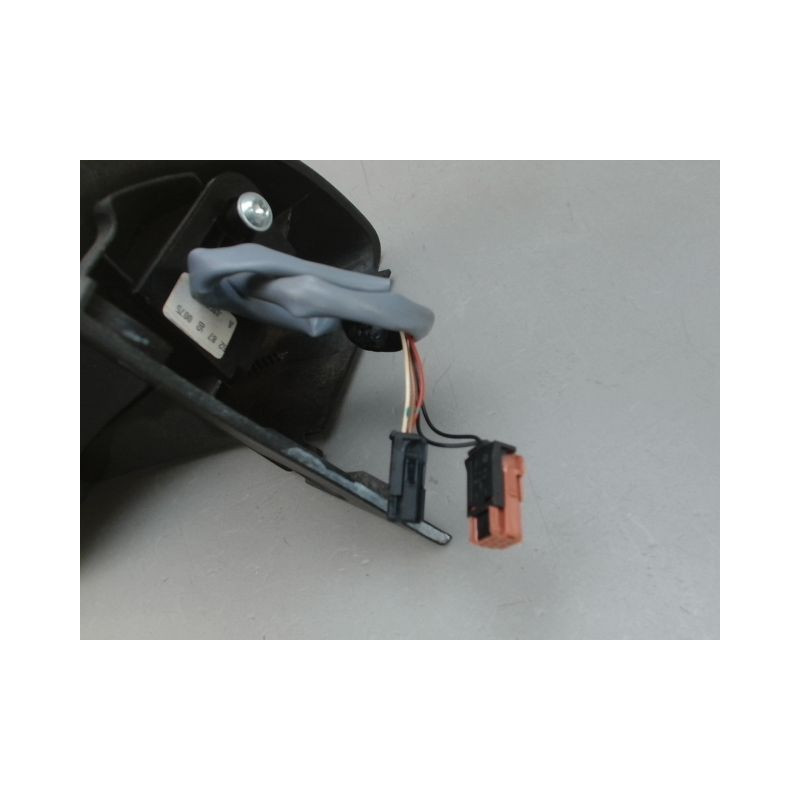 RETROVISEUR EXTERIEUR ELECTRIQUE GAUCHE PEUGEOT 1007