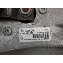 MECANISME ESSUIE-GLACE AVANT PEUGEOT 308