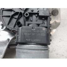 MECANISME ESSUIE-GLACE AVANT PEUGEOT 308