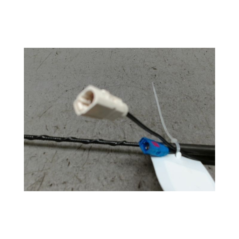 ANTENNE RADIO CITROEN C4 2010-