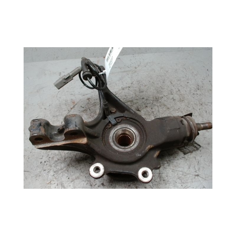 PIVOT AVANT DROIT CITROEN DS4
