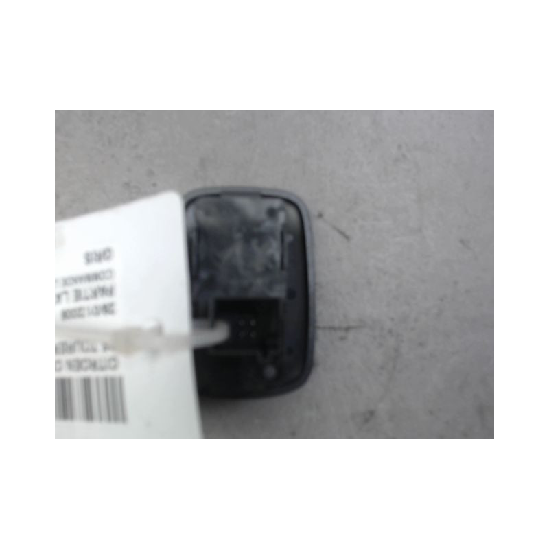 COMMANDE LEVE-GLACE PORTE ARG CITROEN C5 TOURER 2008-