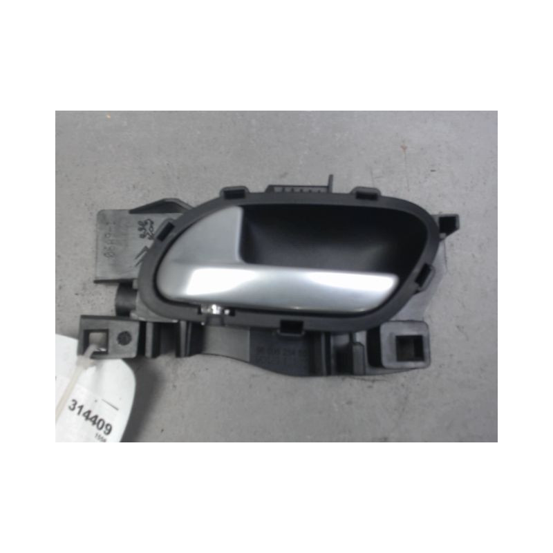 POIGNEE INTERIEURE PORTE AVANT GAUCHE CITROEN C5 TOURER 2008-