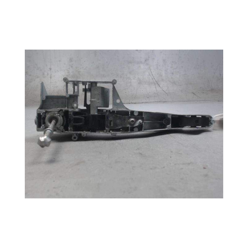 POIGNEE EXTERIEURE PORTE AVANT GAUCHE CITROEN C3