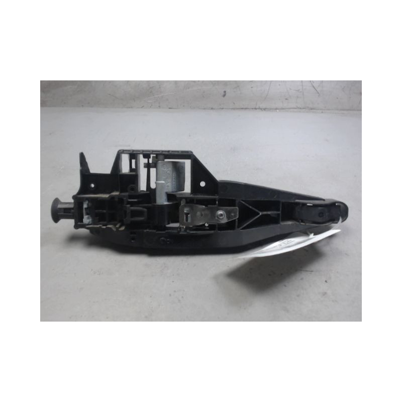 POIGNEE EXTERIEURE PORTE ARRIERE GAUCHE CITROEN C3