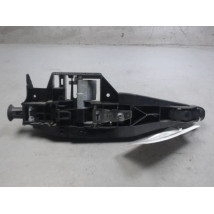 POIGNEE EXTERIEURE PORTE ARRIERE GAUCHE CITROEN C3