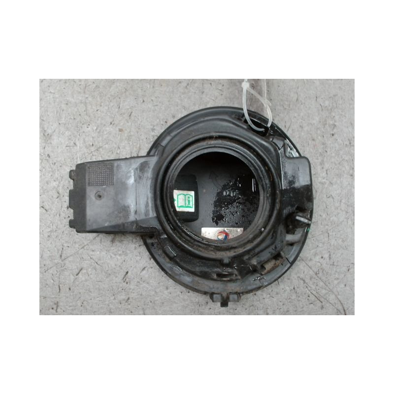 VOLET DE TRAPPE CARBURANT PEUGEOT 308