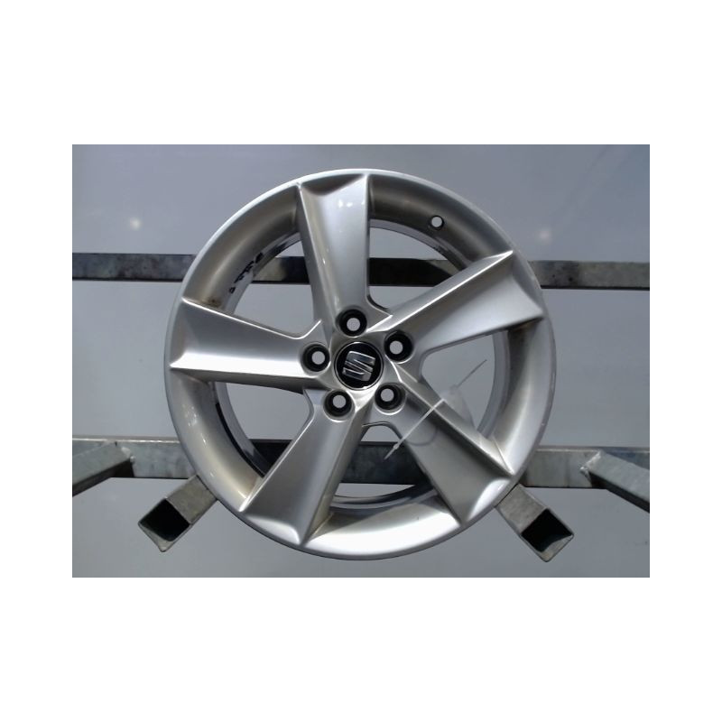 JANTE ALUMINIUM SEAT IBIZA 2008-