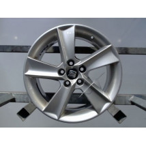 JANTE ALUMINIUM SEAT IBIZA 2008-