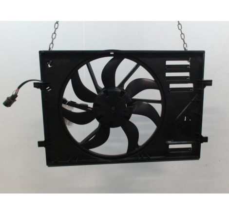 MOTEUR VENTILATEUR RADIATEUR