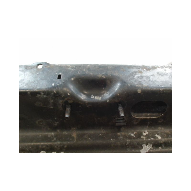 FACE AVANT CITROEN BERLINGO FG I Phase 2 (M59) 2002-2011