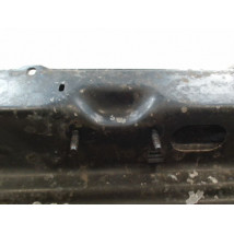 FACE AVANT CITROEN BERLINGO FG I Phase 2 (M59) 2002-2011