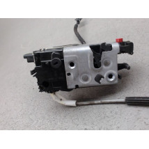 SYSTEME CONDAMNATION ARRIERE DROIT CITROEN DS4