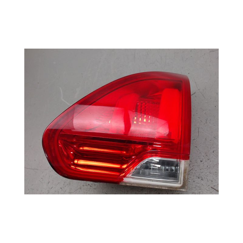 FEU ARRIERE INTERIEUR DROIT PEUGEOT 2008