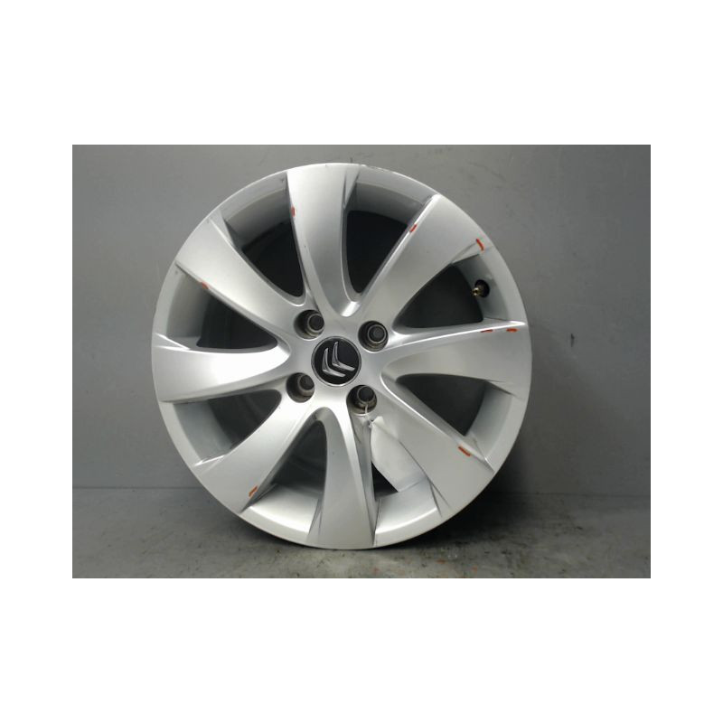 JANTE ALUMINIUM CITROEN C4
