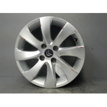 JANTE ALUMINIUM CITROEN C4