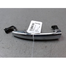 POIGNEE EXTERIEURE PORTE ARRIERE GAUCHE CITROEN C3 II Phase 2 (A51) 2013-...