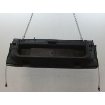 HAYON INFERIEUR CITROEN C2 Phase 1 2003-2008