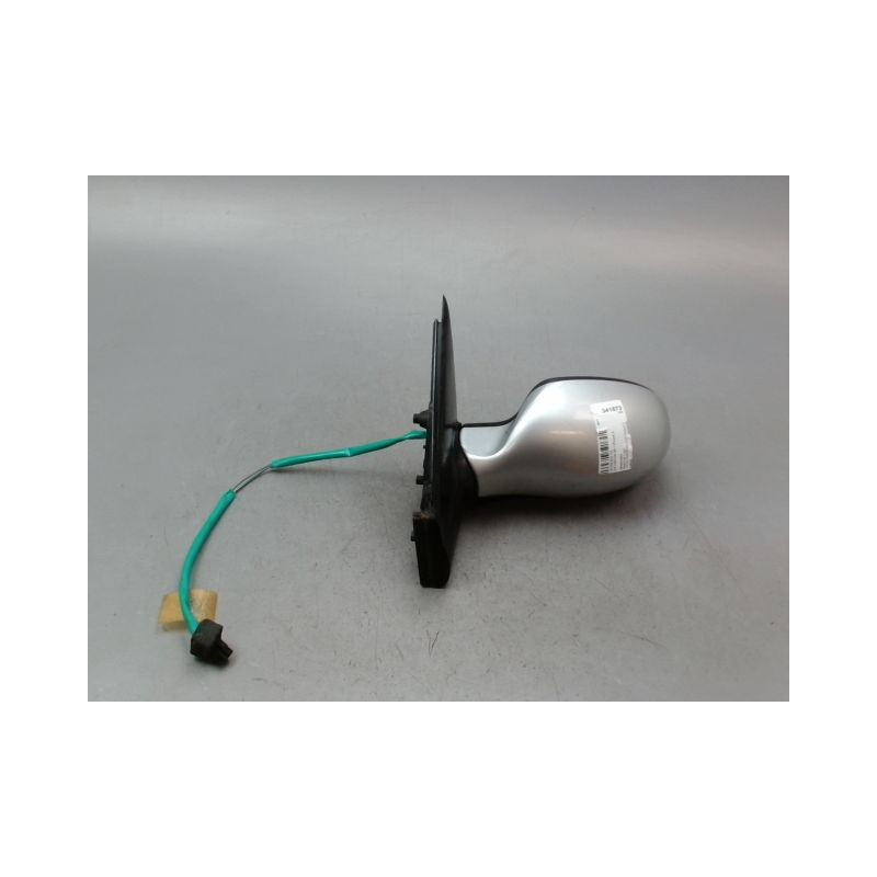 RETROVISEUR EXTERIEUR ELECTRIQUE GAUCHE CITROEN C5 I Phase 2 2004-2008