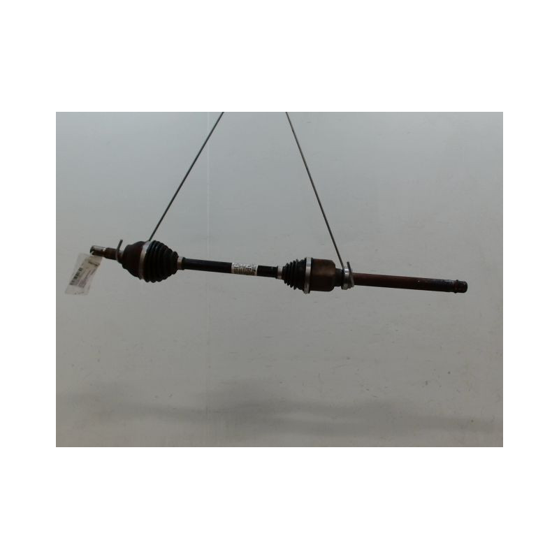TRANSMISSION AVANT DROIT PEUGEOT 2008 Phase 1 2013-... 1.2 THP 130 / PureTech 130