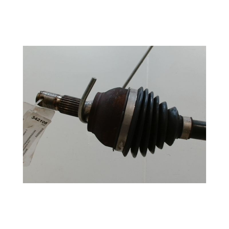 TRANSMISSION AVANT DROIT PEUGEOT 2008 Phase 1 2013-... 1.2 THP 130 / PureTech 130