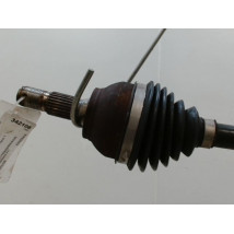 TRANSMISSION AVANT DROIT PEUGEOT 2008 Phase 1 2013-... 1.2 THP 130 / PureTech 130