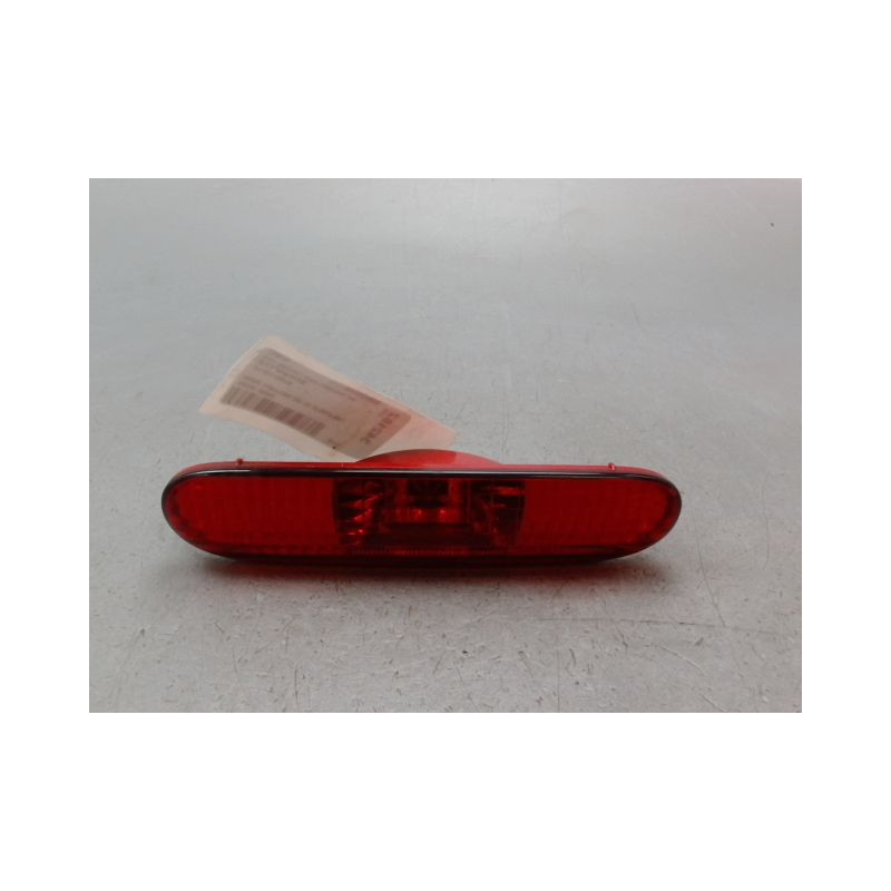 FEU BROUILLARD CENTRAL ARRIERE MINI MINI III (F55/F56) 2014-...
