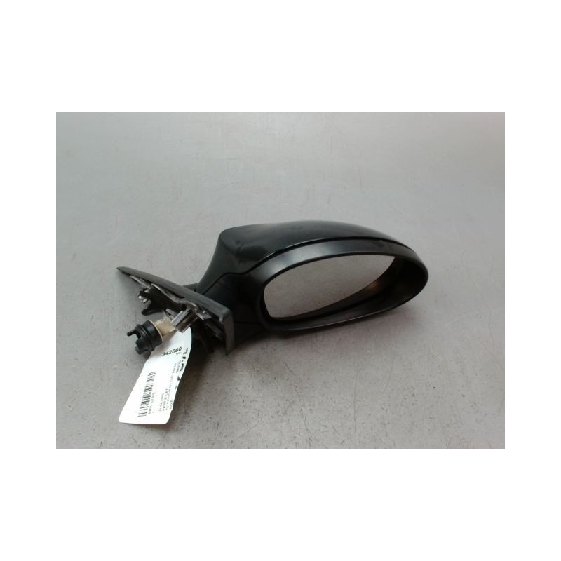 RETROVISEUR EXTERIEUR ELECTRIQUE DROIT BMW SERIE 1 I (E81) 2007-2011