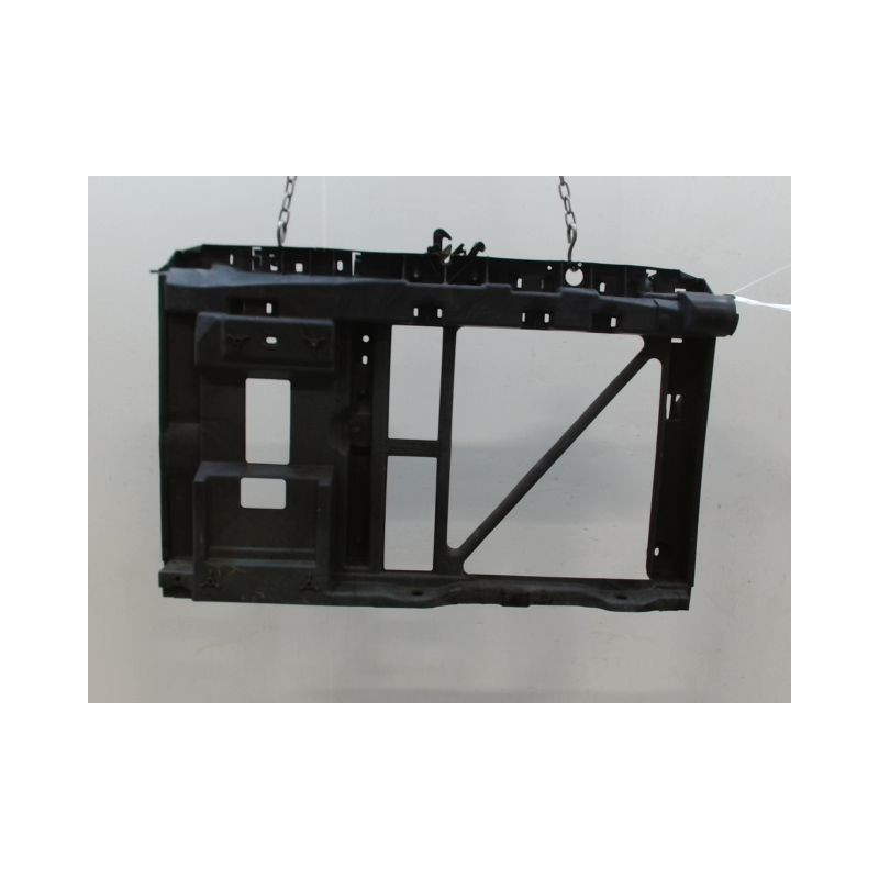 FACE AVANT CITROEN C3 PLURIEL CABRIO 2P I Phase 1 2003-2008
