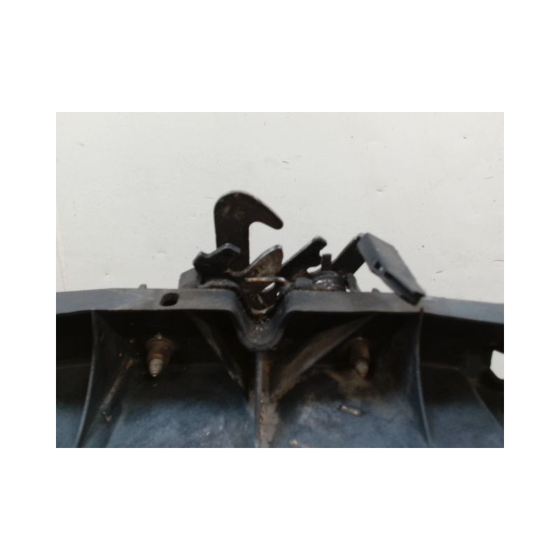 FACE AVANT CITROEN C3 PLURIEL CABRIO 2P I Phase 1 2003-2008