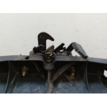 FACE AVANT CITROEN C3 PLURIEL CABRIO 2P I Phase 1 2003-2008