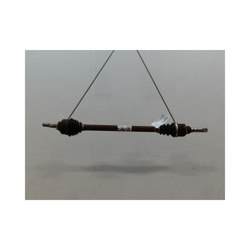 TRANSMISSION AVANT DROIT CITROEN C3 PLURIEL CABRIO 2P I Phase 1 2003-2008 1.4