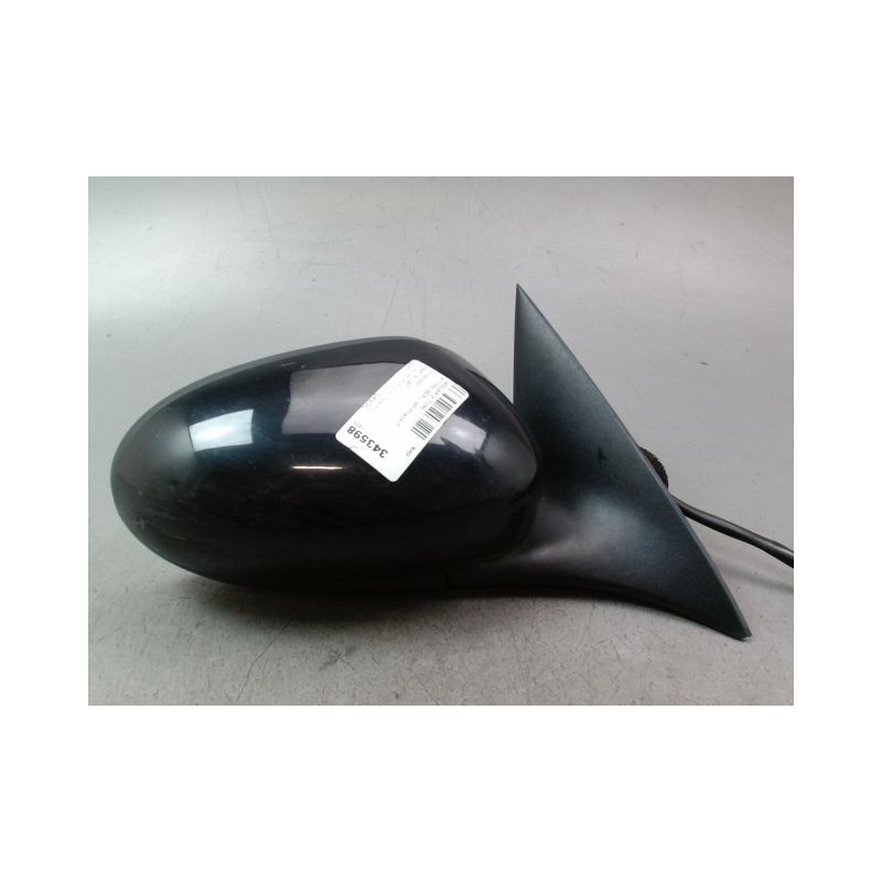 RETROVISEUR EXTERIEUR ELECTRIQUE DROIT JAGUAR X-TYPE BERL. Phase 1 2001-2007