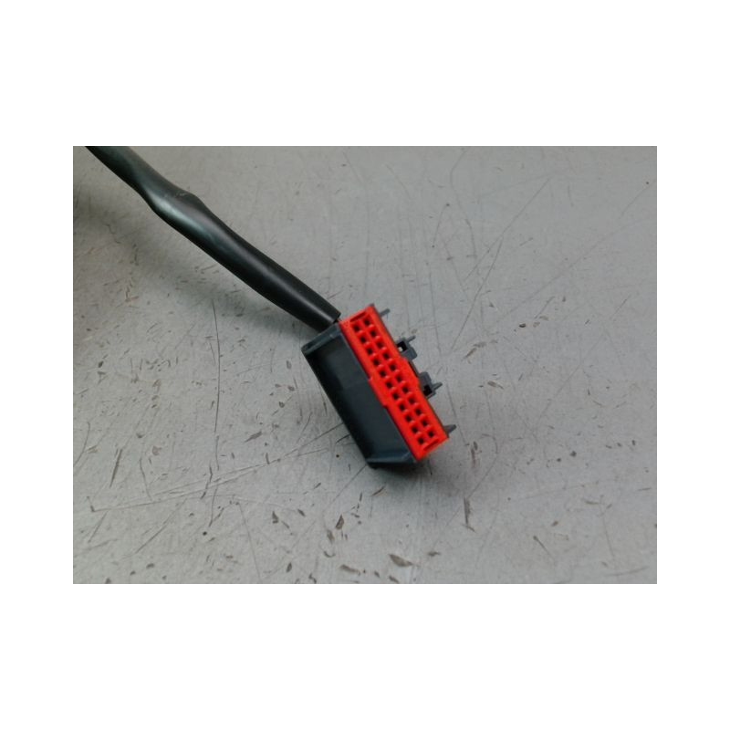 RETROVISEUR EXTERIEUR ELECTRIQUE DROIT JAGUAR X-TYPE BERL. Phase 1 2001-2007