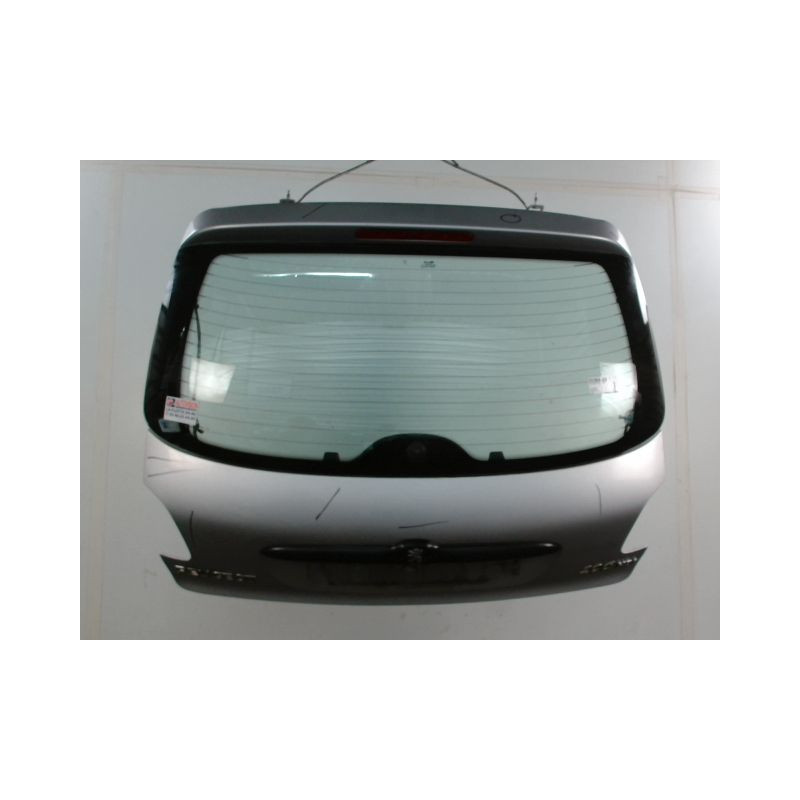 HAYON PEUGEOT 206 2.0 HDI