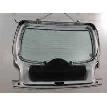 HAYON PEUGEOT 206 2.0 HDI