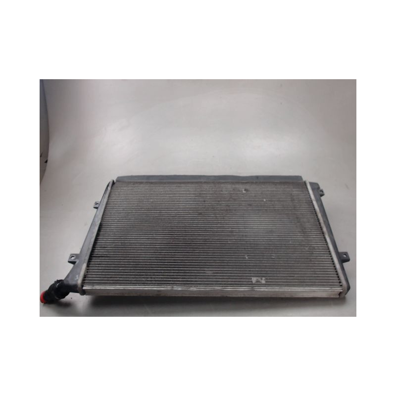 RADIATEUR AUDI A3