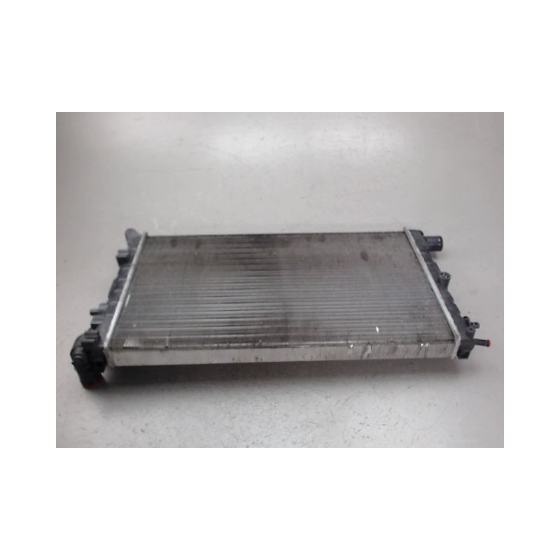 RADIATEUR PEUGEOT 106