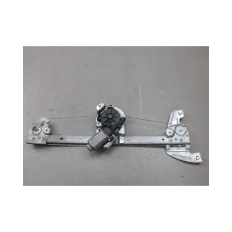 MECANISME LEVE-GLACE AVANT DROIT PEUGEOT 107