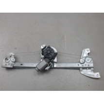 MECANISME LEVE-GLACE AVANT DROIT PEUGEOT 107